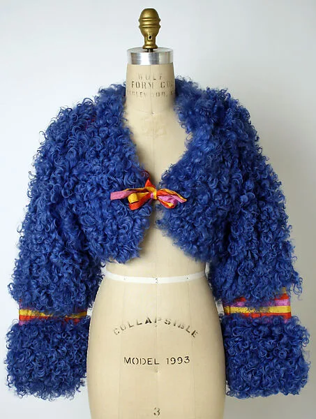 Jacket — Kenzo|Kenzo Takada
