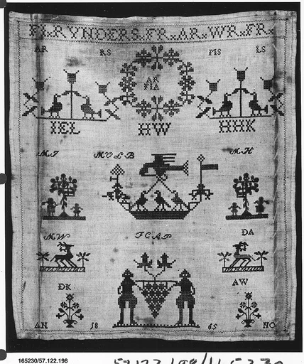 Sampler