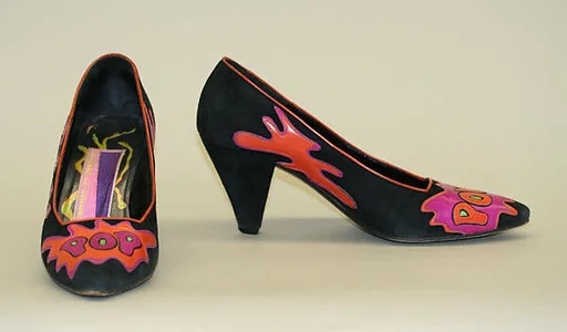 Pumps