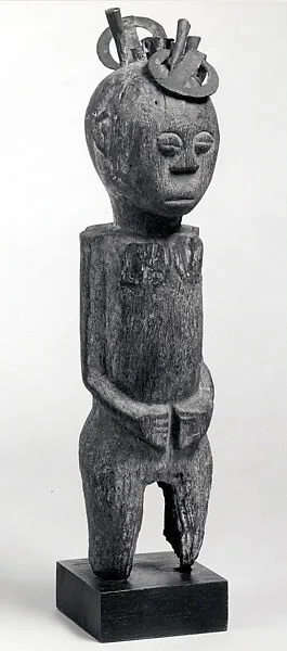 Figure: Female — Unknown