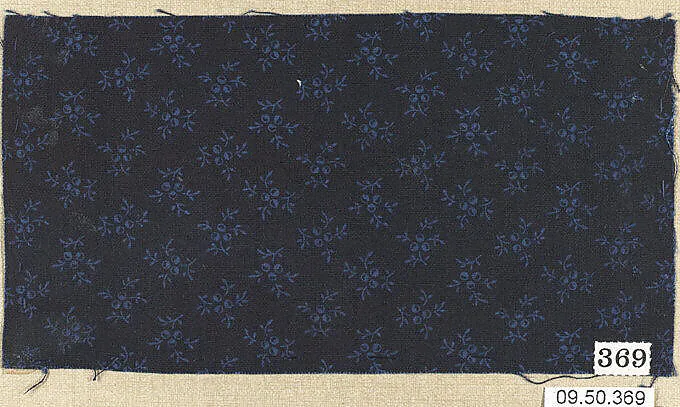 Piece (one of 116) — Unknown