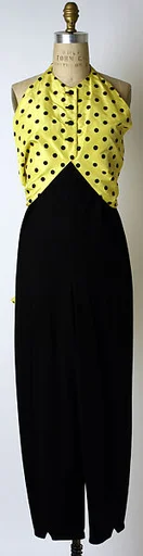 Jumpsuit