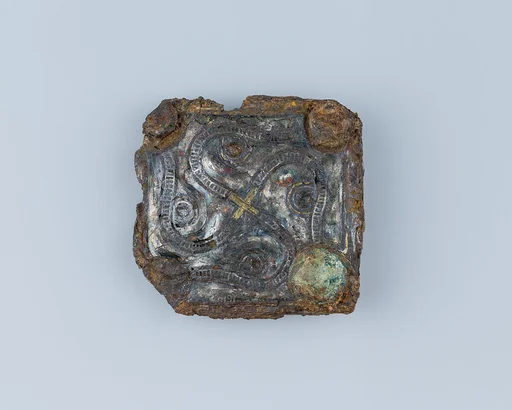 Belt Buckle