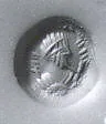 Stamp seal — Unknown