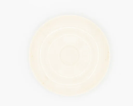 "Museum" Saucer