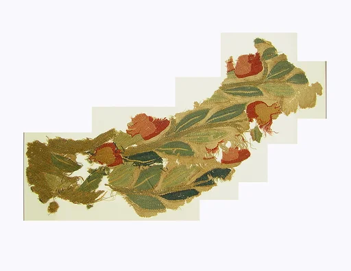 Textile Fragment