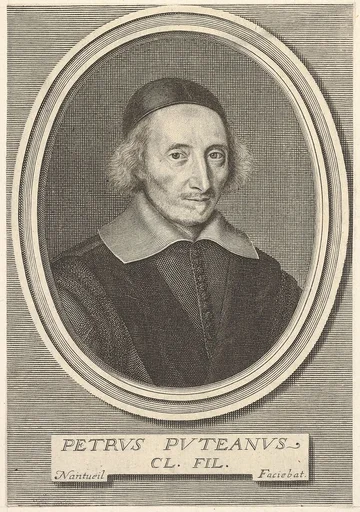 Pierre Dupuy