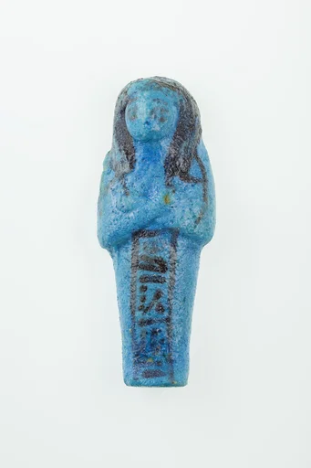 Worker Shabti of Nauny