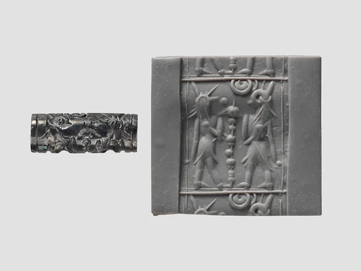 Cylinder seal
