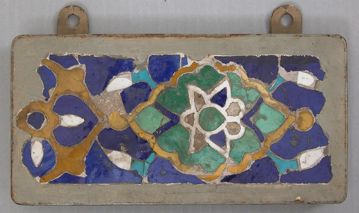 Tile — Unknown