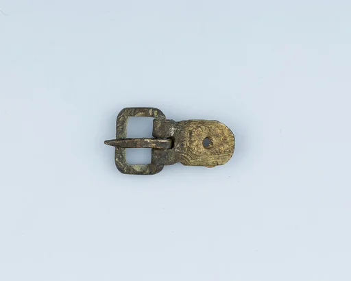 Buckle