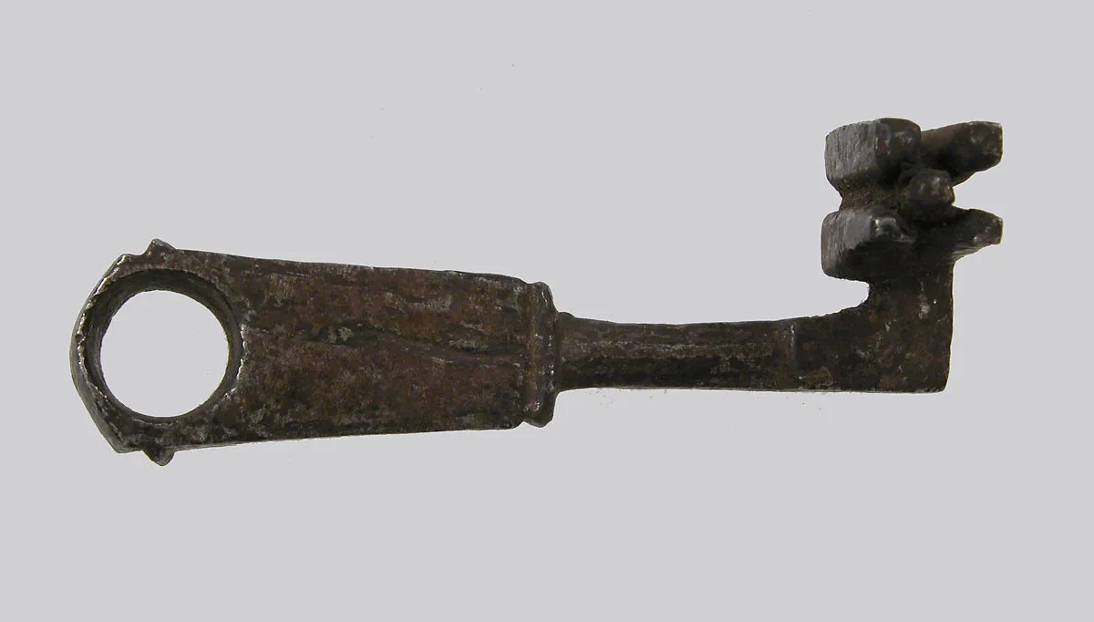 Key — Unknown