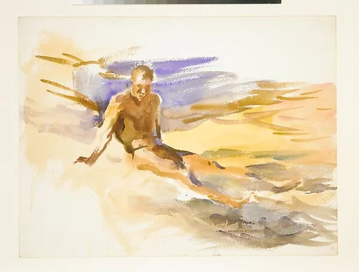 Bather, Florida