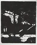 The Junk Man — Aaron Douglas