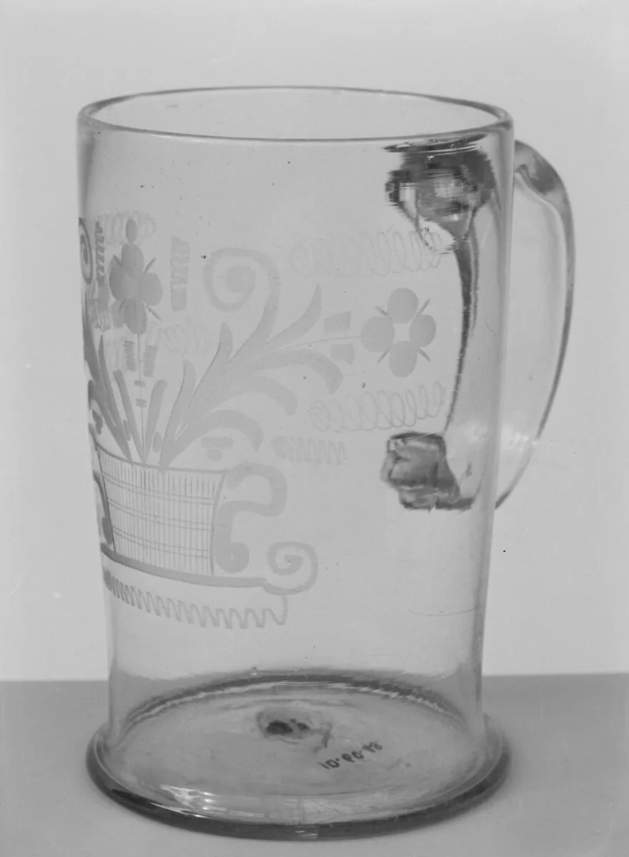 Mug — Unknown