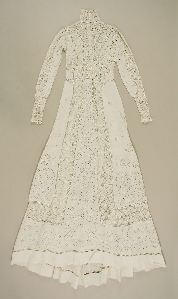 Dress — Unknown