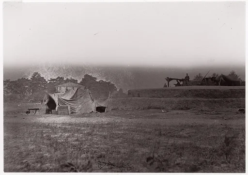 [Fortifications]