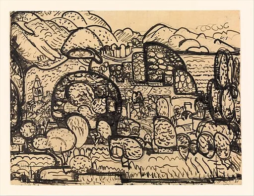 Untitled (St. Tropez)