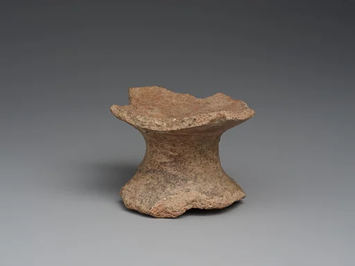 Base sherd