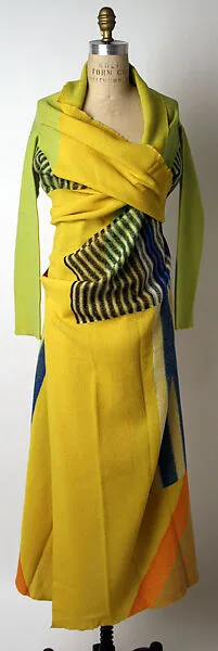 Dress — Issey Miyake|Miyake Design Studio