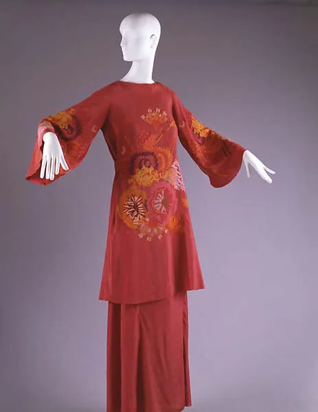Dress — Sarah Lipska