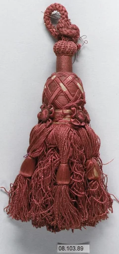 Tassel