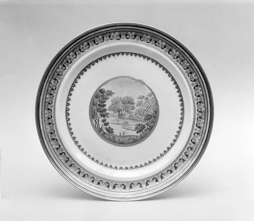 Plate