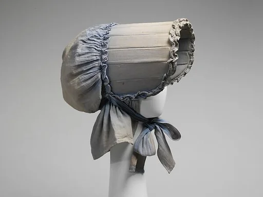 Sunbonnet