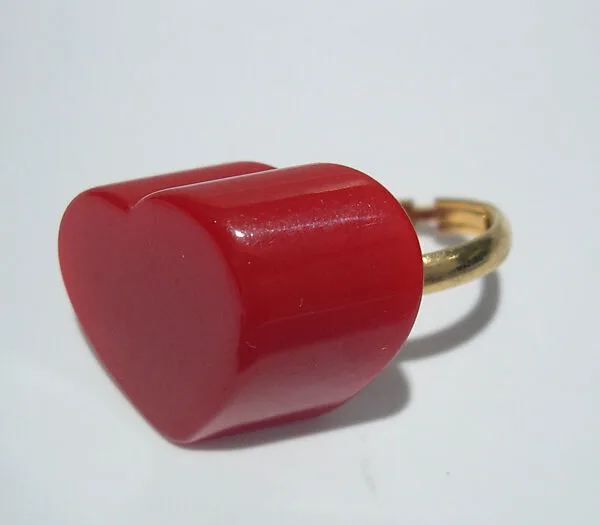 Ring — Giorgio di Sant'Angelo