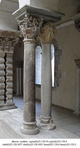 Column Shaft