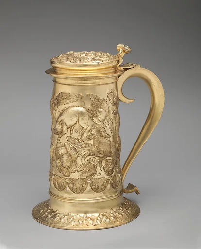 Flagon