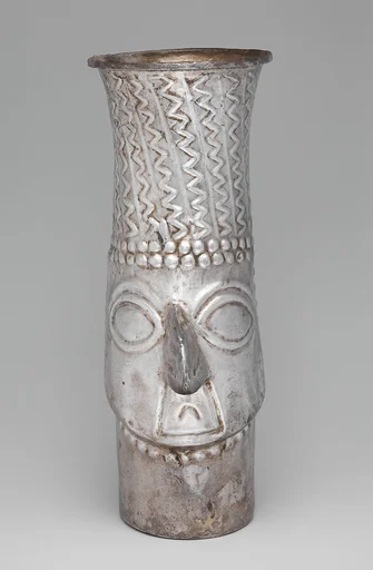 Face Beaker