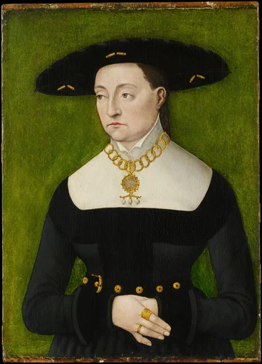 Katharina Merian