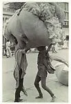Jaipur, India — Henri Cartier-Bresson