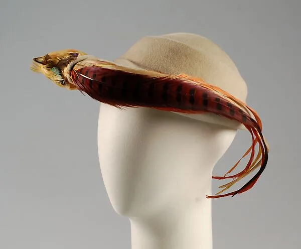 Hat — Braagaard|Flamand