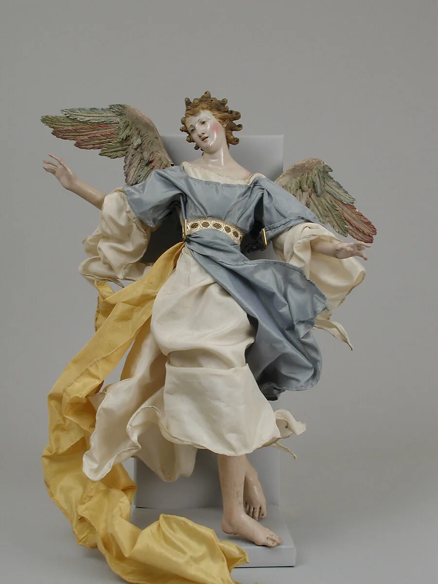 Angel — Unknown