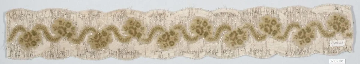 Ribbon — Unknown