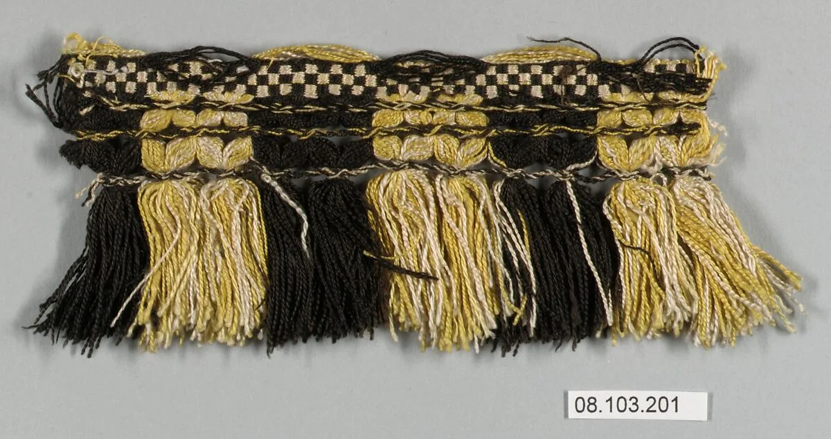 Fringe — Unknown