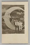 [Paper Moon Studio Portrait]