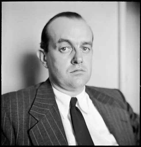 [24 Portraits of Herryman Maurer]