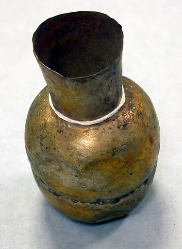 Miniature Bottle
