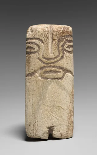 Standing Figure