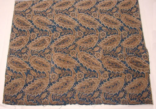 Textile Fragment