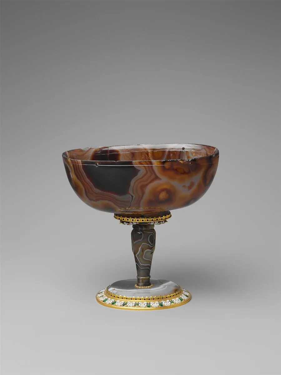 Cup — Unknown