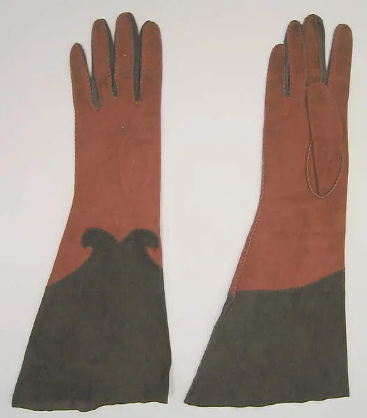 Gloves — Unknown