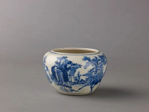 Water coupe