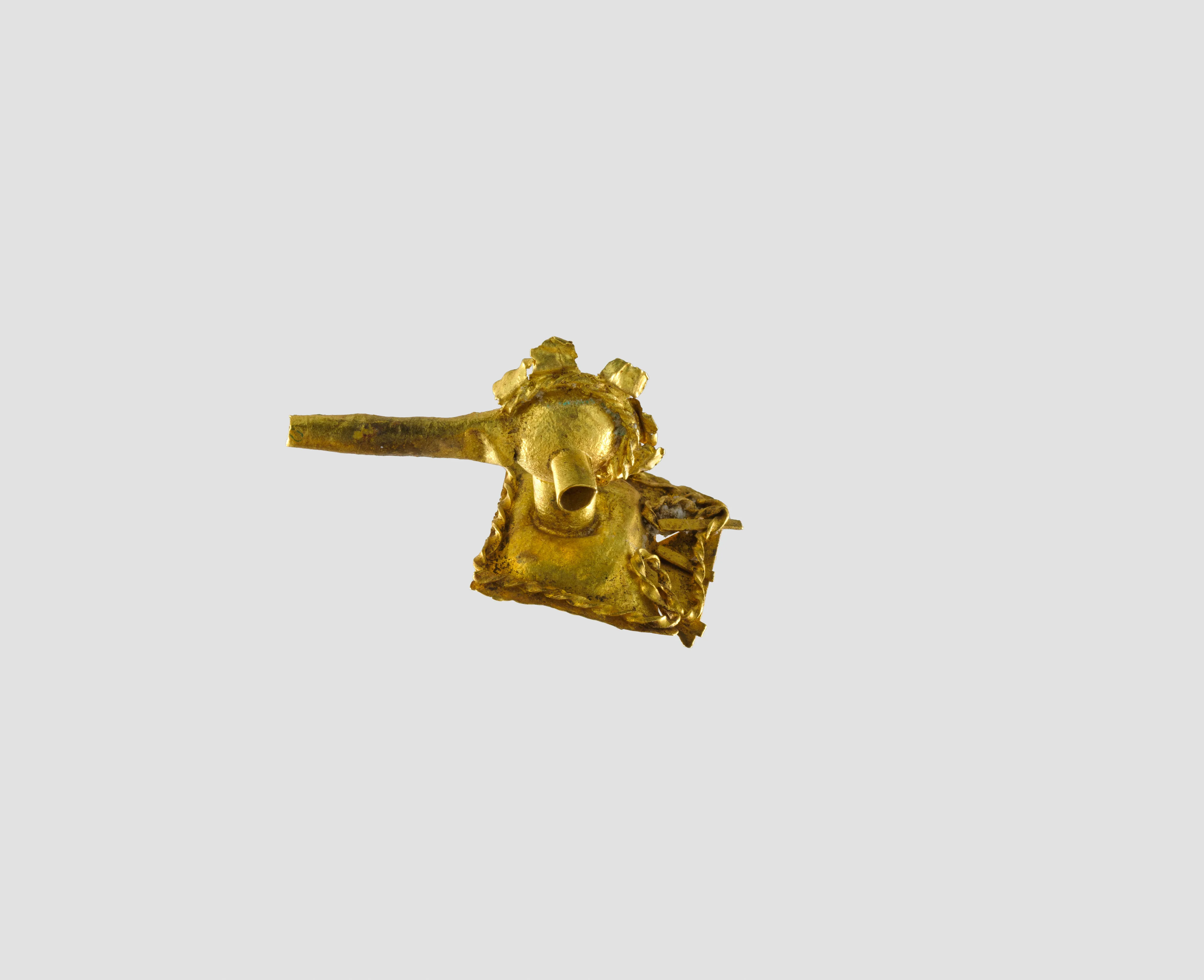 Bird Ornament — Unknown