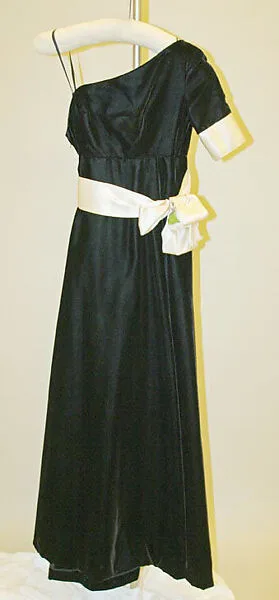Evening ensemble — House of Lanvin|Jules François Crahay