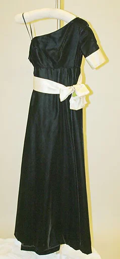 Evening ensemble