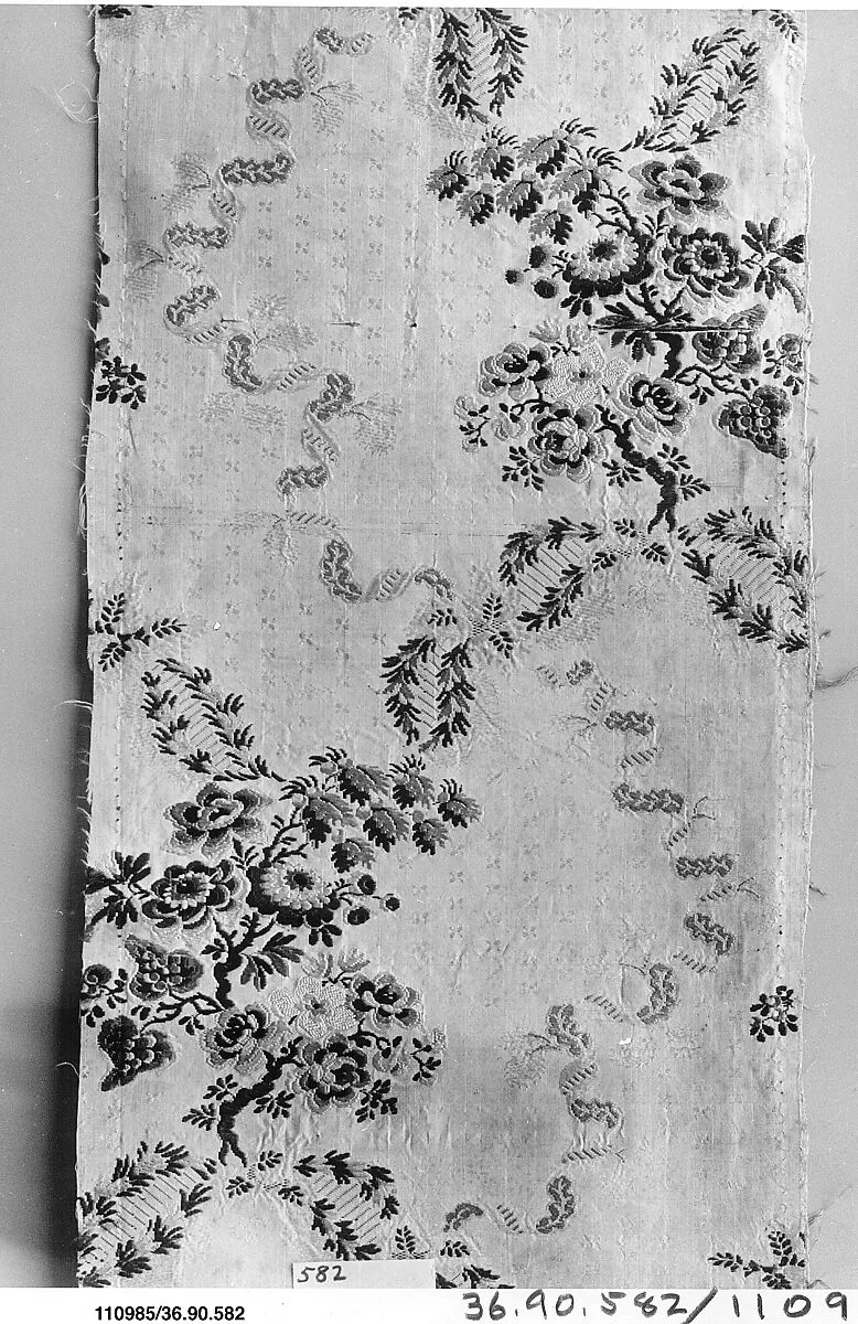 Piece — Unknown